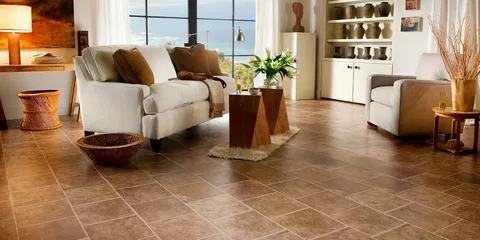 تصویر 4 از کاشی حمام با طرح های مدرن و متنوع